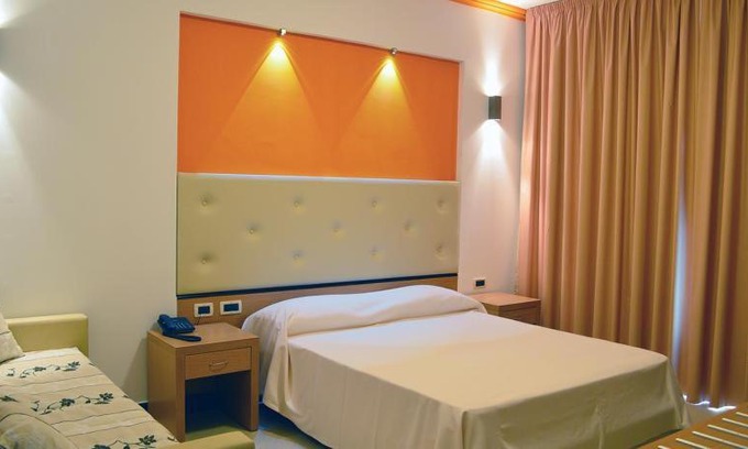 Amantea Hotel | Park Hotel Tyrrenian