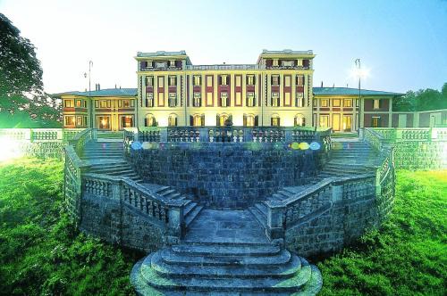 Rieti Hotel | Park Hotel Villa Potenziani