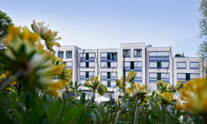 Zug Hotel | Park Hotel Zug