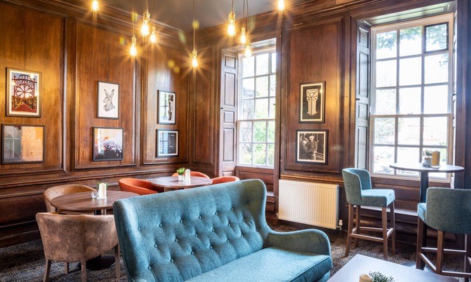 Shifnal Hotel | Park House Hotel