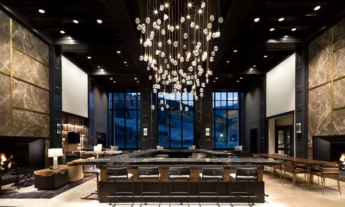 Beaver Creek Hotel | Park Hyatt Beaver Creek Resort and Spa