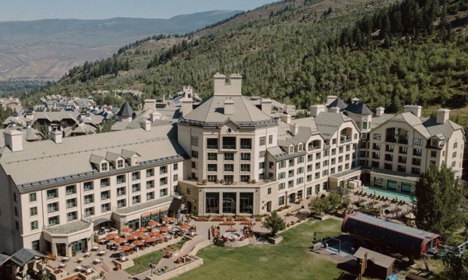 Beaver Creek Resort | Park Hyatt Residence Unit 3055