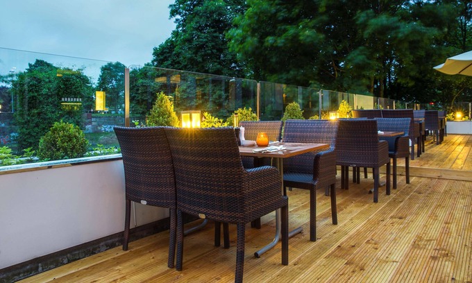 Lubeck City Centre Hotel | Park Inn by Radisson Lübeck