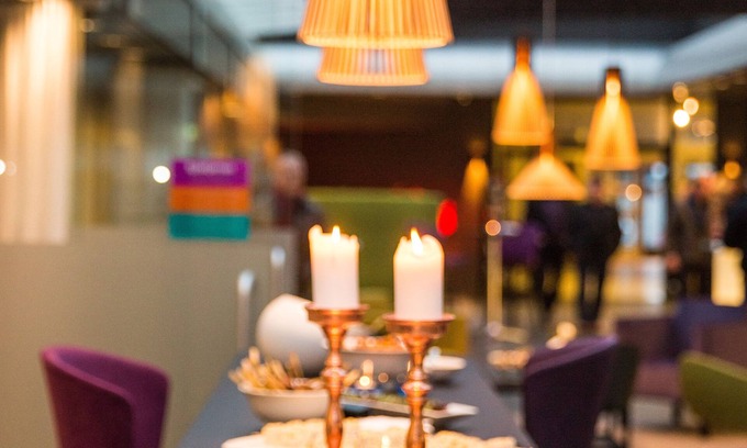Innri-Njarthvik Hotel | Park Inn by Radisson Reykjavik Keflavik Airport