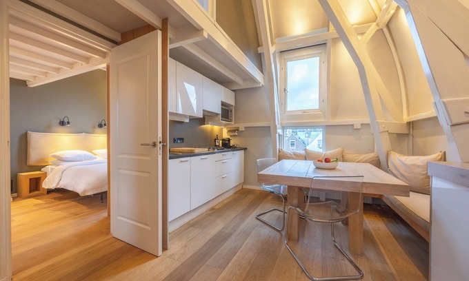 Museum Quarter Hotel | Park Mansion Hotel