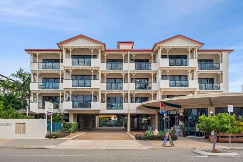 South Townsville Hotel | Park Regis Anchorage