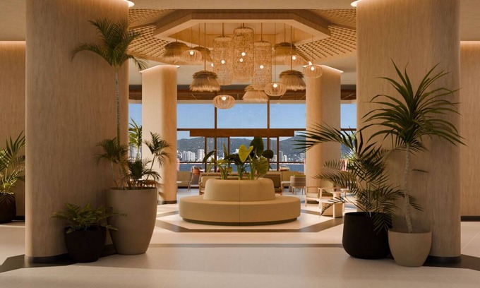 Playa Guitarron Resort | Park Royal Beach Acapulco - All Inclusive