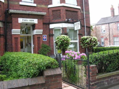 York House | Park View Guest House
