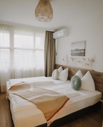 Elisabeth-Vorstadt Hotel | Parkhotel Brunauer