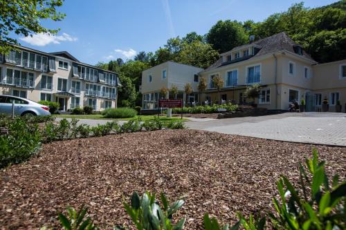 Cochem Hotel | Parkhotel Cochem