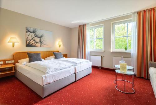 Probstheida Hotel | Parkhotel Diani