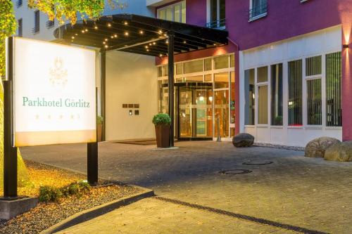 Goerlitz Hotel | Parkhotel Görlitz