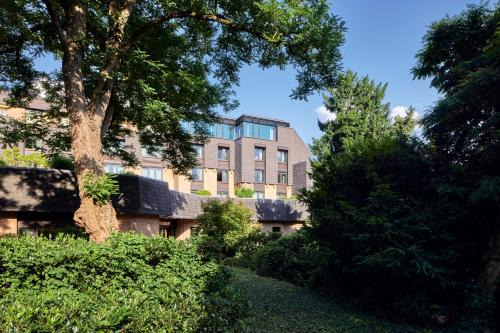 Guetersloh Hotel | Parkhotel Gütersloh