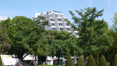 Hamelin Hotel | PARKHOTEL Hameln - ehemals Mercure Hotel Hameln