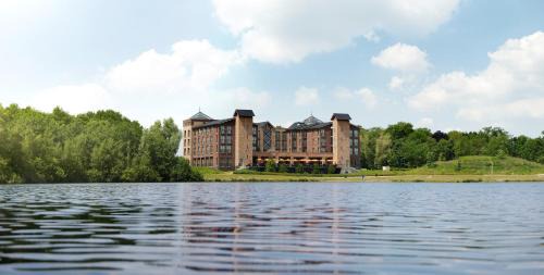 Horst Hotel | Parkhotel Horst - Venlo