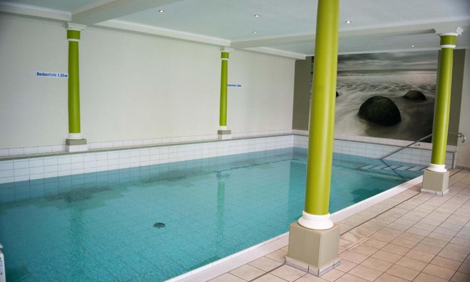 Kevelaer Hotel | Parkhotel Kevelaer
