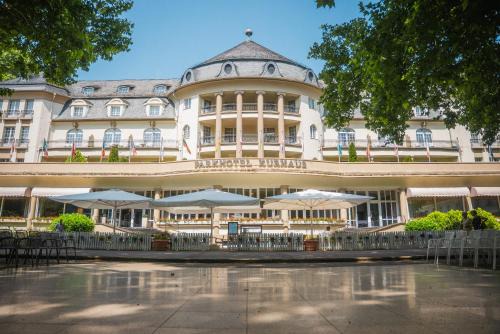 Bad Kreuznach Hotel | Parkhotel Kurhaus