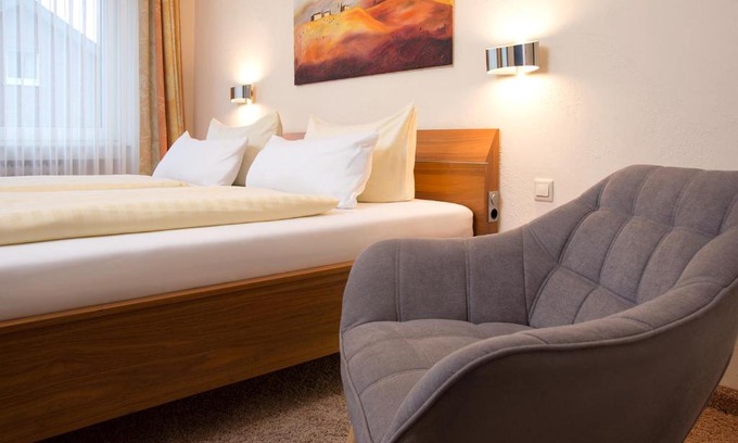 Lippstadt Hotel | Parkhotel Lippstadt