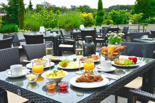Oberhausen Hotel | Parkhotel Oberhausen