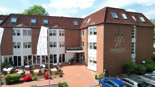 Papenburg Hotel | Parkhotel Papenburg by Hackmann