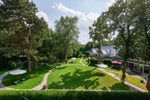 Parkstadt Hotel | Parkhotel Rothof