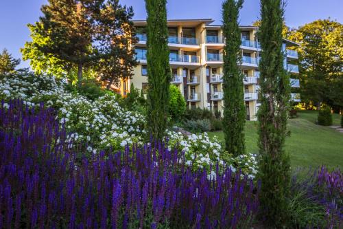 Ueberlingen Hotel | Parkhotel St.Leonhard