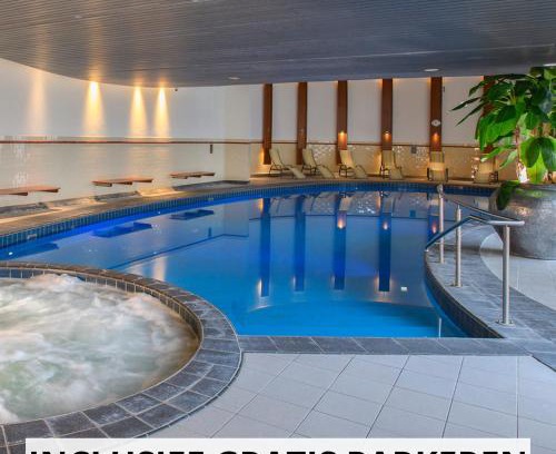Valkenburg aan de Geul Hotel | Parkhotel Valkenburg