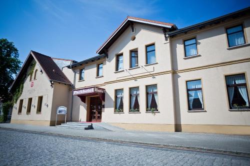 Oranienbaum-Worlitz Hotel | Parkhotel Wörlitz