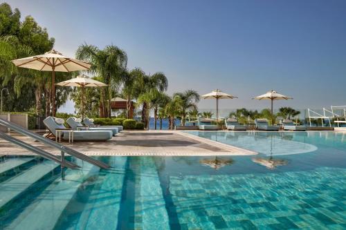 Pyrgos Resort | Parklane, a Luxury Collection Resort & Spa, Limassol