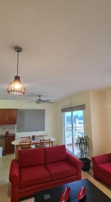 Latsia Apartment | Parlena Latsia