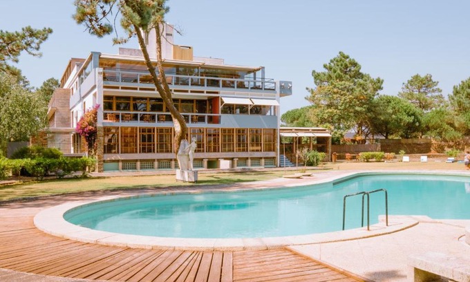Ofir Resort | Parque do Rio Ofir Hotel