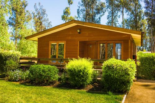 San Antonio Hotel | Parque San Juan - Héroes Parques