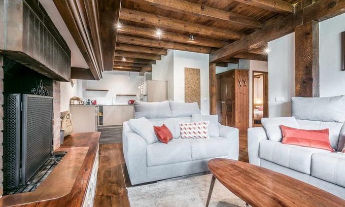 Bagergue Apartment | Parsan By Seamount Rentals