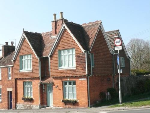 Glastonbury Bed & Breakfast | Parsnips House BnB Glastonbury