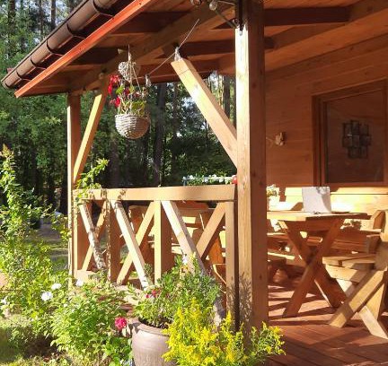 gmina Jadow House | Pasieka Dobro i Smak