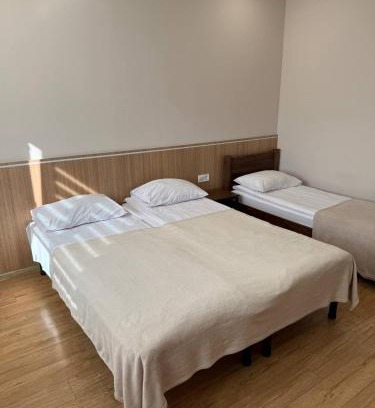 Ternopil Hotel | Passage Hotel