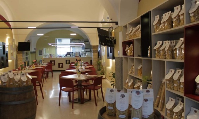 Gragnano Apartment | Pasta Cuomo Residence close to Pompei and Amalfi coast