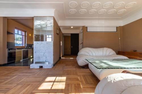 Skorzewo Apartment | PATEK Premium Apartments - Airport Lawica & MTP & Car races & International trade fairs