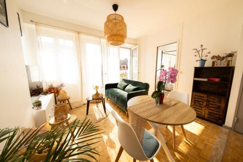 Centre Ville Apartment | Pau Sweet Home