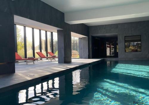 Ferrieres-en-Brie Hotel | Paxton Paris MLV