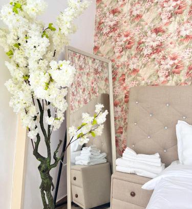 Luanda Apartment | Peaceful APT at Luanda Bay