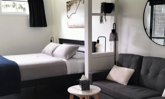 Whangarei Cottage | Peaceful country cottage close to town