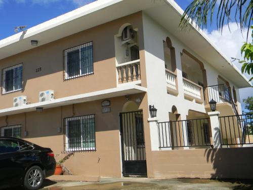 Tumon Apartment | Pedro Villas