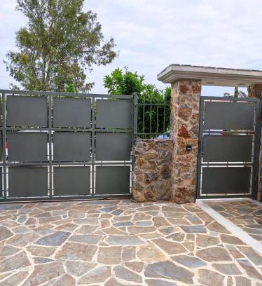 Gerakas Apartment | Pegasus cosy house