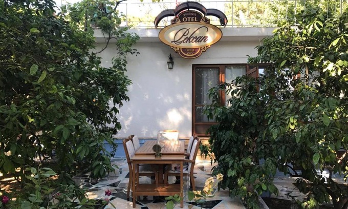 Oren Mahallesi Hotel | Pekcan Otel
