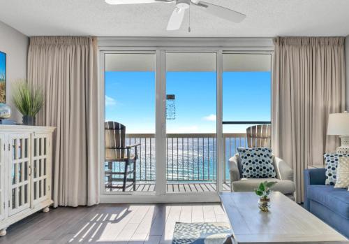 Destin Apartment | Pelican Beach Resort Unit 1109
