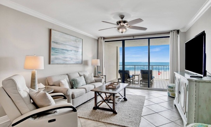 Orange Beach House | Pelican Pointe 305 | Orange Beach, AL | Alabama