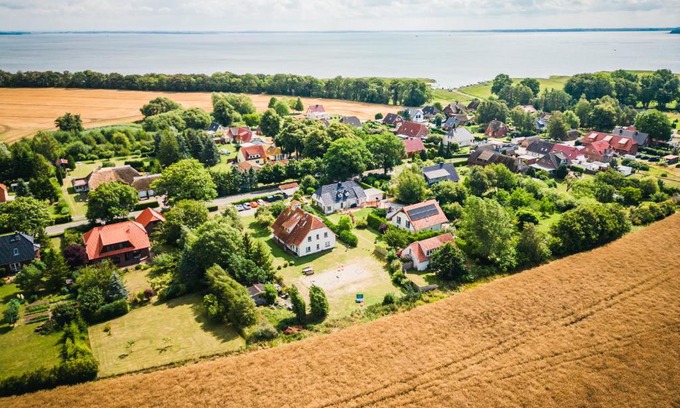Solkendorf House | Pension Schwalbenhof