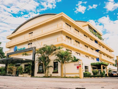 Oyster Bay Hotel | Peninsula Hotel Dar Es Salaam