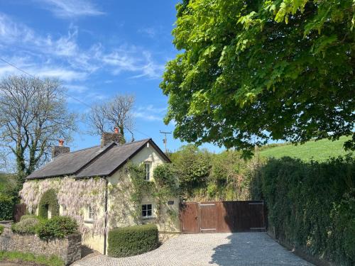 Carmarthen House | Penrhiw Cottage